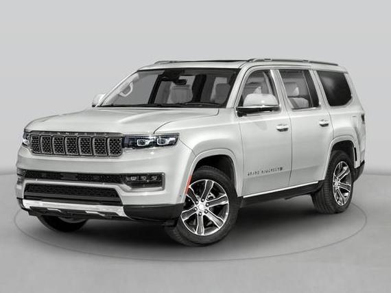 JEEP GRAND WAGONEER 2024 1C4SJVFPXRS145488 image